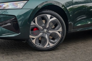 Skoda Octavia IV 2026 Škoda Octavia Skoda Octavia Octavia FL RS 2.0 TSI, zdjęcie 8