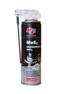 ODRDZEWIACZ MOS2 250ML APLIKATOR