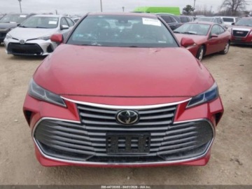 Toyota Avalon III 2021 Toyota Avalon Limited 2021 2.5 Benzyna 205KM, zdjęcie 7