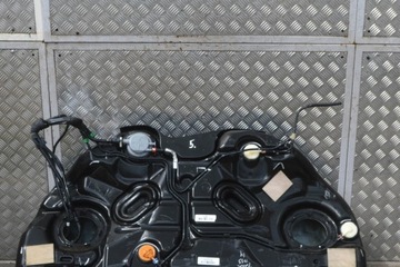 NÁDRŽ PALIVA DODGE CHALLENGER COUPE DC96633CFA 5.7L GASOLINE 277KW 2015