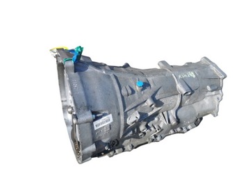 SKRZYNIA ZREGENEROWANA AUTOMATYCZNA 8HP45X 110423, F10, F11 BMW