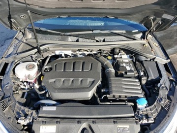 Audi A3 8Y 2024 Audi A3 Premium 2024 2.0L 2.0 Benzyna 201KM, zdjęcie 5