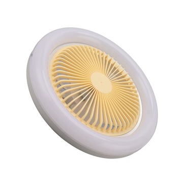 Светодиодная панель ПОТОЛОЧНЫЙ ВЕНТИЛЯТОР, лампа дистанционного управления