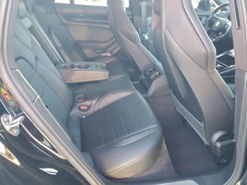 Porsche Panamera III 2025 Porsche Panamera Base 2025 2.9 Benzyna 325KM, zdjęcie 10