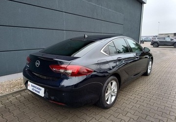 Opel Insignia II Grand Sport 1.5 Turbo 165KM 2019 Opel Insignia 1.5 turbo 165KM Innovation Salon PL 1 wlasciciel 1.5 165KM, zdjęcie 6