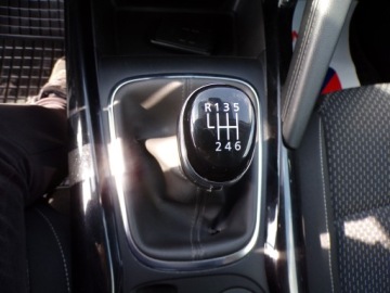 Renault Kadjar Crossover 1.5 dCi 110KM 2015 RENAULT KADJAR AUTO Z NIEMIEC NAVI ALU HAK zarejestrowany, zdjęcie 23