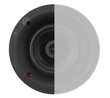 Klipsch CS-16C II. Instalacyjny głośnik sufitowy do zabudowy.