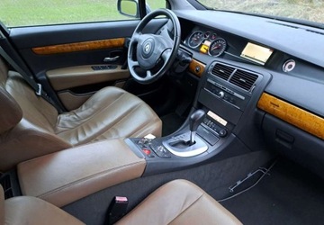 Renault Vel Satis 2.0T 16V 170KM 2005 Renault Vel Satis Renault Vel Satis 2.0 Turbo 2.0 Benzyna 170KM, zdjęcie 11