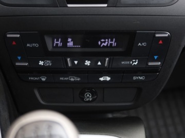 Honda Civic IX Hatchback 5d 1.8 i-VTEC 142KM 2012 Honda Civic 1.8 i-VTEC, Klima, Klimatronic, zdjęcie 11