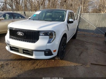 Ford Maverick II 2025 Ford Maverick Lobo Standard 2025 2.0 Benzyna 250KM, zdjęcie 1