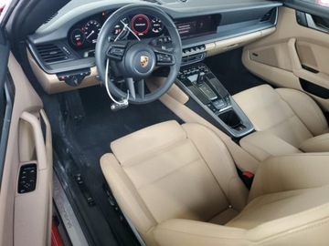 Porsche 2024 Porsche Inny 911 CARRERA, 2024r., 3.0L 3.0 Benzyna 379KM, zdjęcie 6