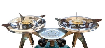 ТУРИСТИЧЕСКИЙ ЦИЛИНДР 3КГ ДВОЙНОЙ 220+220ММ