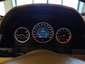 Mercedes Klasa C W204 Limuzyna 3.0 300 231KM 2008 Mercedes-Benz C-280, 4MATIC, Xenon, Nawi, 134 tyś km, zdjęcie 14