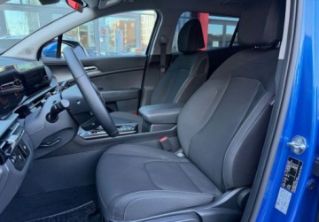 Kia Sportage V SUV Facelifting 1.6 T-GDI 150KM 2025 Kia Sportage wersja MY2026, benzyna automat DOSTEPNY OD REKI 1.6 Benzyna, zdjęcie 14