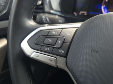 Volkswagen T-Cross SUV Facelifting 1.0 TSI 115KM 2024 Volkswagen T-Cross Benzyna 115KM, zdjęcie 17