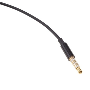 Моно противорадиационные наушники, наушники-вкладыши