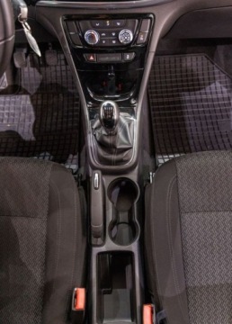 Opel Mokka I SUV 1.6 Ecotec 115KM 2017 Opel Mokka 1.6 Enjoy SS 1.6 Benzyna 115KM, zdjęcie 29