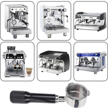 ФИЛЬТР ДЛЯ КОФЕ БЕЗ ДНК 54 ММ ДЛЯ SAGE/BREVILLE BARISTA 870/878/880