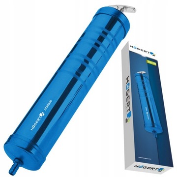 HOGERT HT8G936 СТАЛЬНОЙ ЭКСТРАКТОР 500 МЛ 280 мм