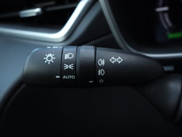 Toyota Corolla Verso AR10 2022 Toyota Corolla Cross 2.0 Hybrid AWD, Salon Polska, zdjęcie 21