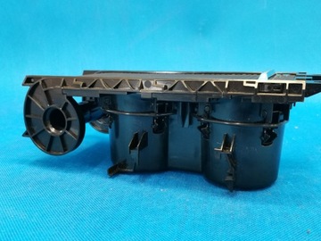 SKODA OCTAVIA 4 IV 2022R 2.0TDI 4X4 ŚRODKOWY SCHOWEK TUNELU CUP HOLDER