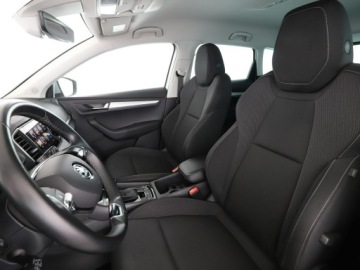 Skoda Karoq Crossover Facelifting 2.0 TDI SCR 115KM 2022 Škoda Karoq Skoda Karoq FV23% DSG full LED navi, zdjęcie 12