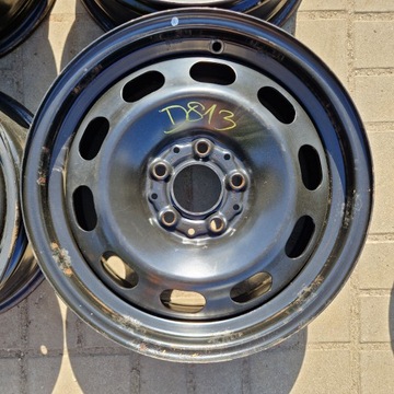 BMW 2 F45 F46 16'' 5X112 ET47