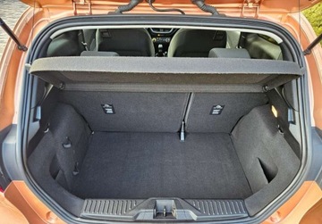 Ford Fiesta VIII Hatchback 3d 1.1 85KM 2017 Ford Fiesta Przebieg tylko 14 tys km, Panorama dach, Polecam 1.1 Benzyna, zdjęcie 29