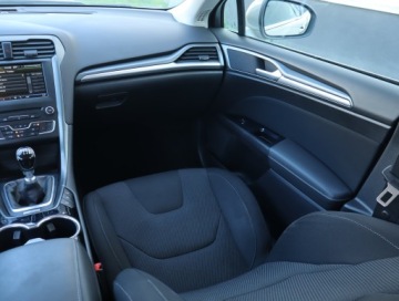 Ford Mondeo 2015 Ford Mondeo 1.5 EcoBoost, Navi, Klima, zdjęcie 7