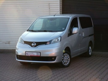 Nissan NV200 Combi 1.6 110KM 2012 Nissan NV200 7 OSOBOWY 2012, zdjęcie 3