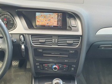 Audi A4 B8 Avant Facelifting 2.0 TDI 143KM 2012 Audi A4 2.0tdi CR 143KM Lift Duża Navi Alu Felgi, zdjęcie 28