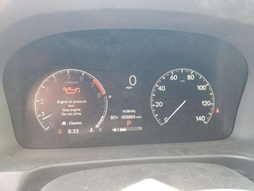 Honda Ridgeline 2024 Honda Ridgeline RTL 2024 3.5l 3.5 Benzyna 280KM, zdjęcie 9