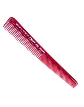 Grzebień fryzjerski Krest GOLDILOCKS G50