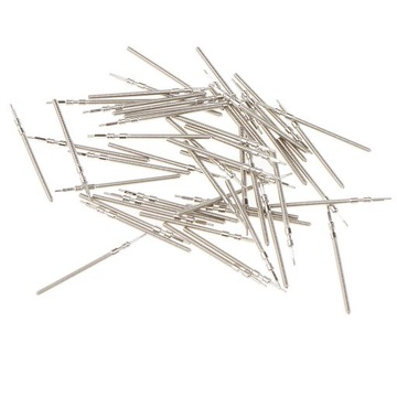 100 szt. 2015 część zamienna do uzwojenia zegarka do różnych zegarków