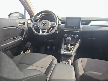 Renault Captur II 2020 Renault Captur 1-właściciel, serwisowany, zdjęcie 15