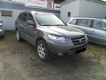 ПРИВОДНОЙ ВАЛ HYUNDAI SANTA FE II 4x4 2.2 CRDI