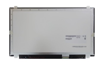MATRYCA LED 15,6 SLIM 40PIN N156B6 L0D WARTO!!!