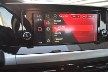 Volkswagen Golf VIII 2022 Volkswagen Golf SalonPL 2.0TDI 115KM DSG ACC Czujniki Ambiente Kessy LaneA, zdjęcie 17