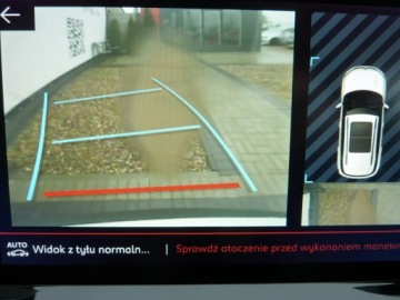 Citroen C5 Aircross SUV 1.5 BlueHDI 131KM 2020 Citroen C5 Aircross SHINE*1.5Hdi, zdjęcie 21