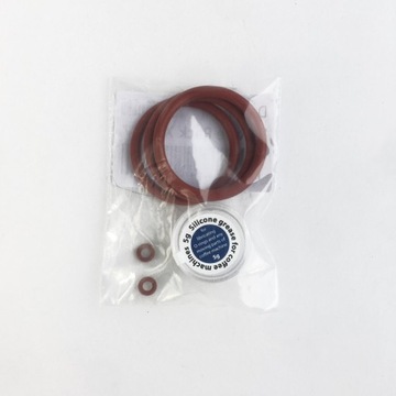 Zestaw uszczelek do Delonghi Magnifica Perfecta