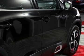 Citroen C5 Aircross SUV 2.0 BlueHDI 178KM 2019 Citroen C5 Aircross 2.0 HDI Bi-LED Pol Skora Navi Kam.As.Pasa Radar Virtua, zdjęcie 39