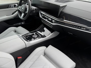 BMW X5 G05 SUV Facelifting 3.0 30d 298KM 2025 BMW X5 xDrive30d Sport Suv 3.0 (298KM) 2025, zdjęcie 7