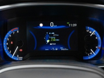 Toyota Corolla XII Sedan 1.5 VVT-i 125KM 2022 Toyota Corolla WD1967R#1.5 Comfort K.cofania, zdjęcie 11