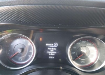 Dodge Charger VII 5.7 HEMI V8 375KM 2021 Dodge Charger DODGE CHARGER RT RWD 5.7 Benzyna 375KM, zdjęcie 10