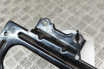 SSANGYONG KORANDO C300 DRŽÁK JEDNOTKA ŘÍDÍCÍ VOZIDLA 10600-39300 140K