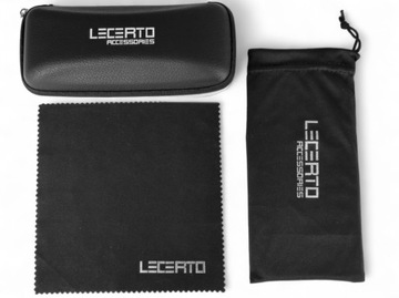 Поляризационные солнцезащитные очки UV400 для драйверов Lecer Set