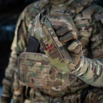 M-Tac Военный тактический чехол для жгута, закрытый