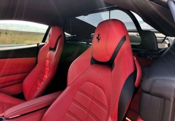 Ferrari California 2017 Ferrari California Ferrari California 3.9 Benzyna 560KM, zdjęcie 30