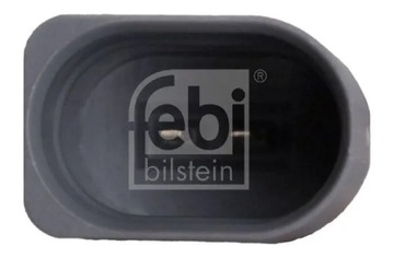 2X ČIDLA RYCHLOST KOLA ABS FEBI BILSTEIN ZADNÍ L+P DO AUDI SEAT SKODA
