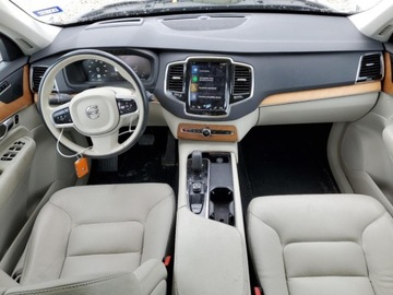 Volvo XC90 II SUV Plug-In 2.0 T8  455KM 2022 Volvo XC 90 T8 Recharge Inscription Express 2022 2.0l 2.0 Hybryda 455KM, zdjęcie 8